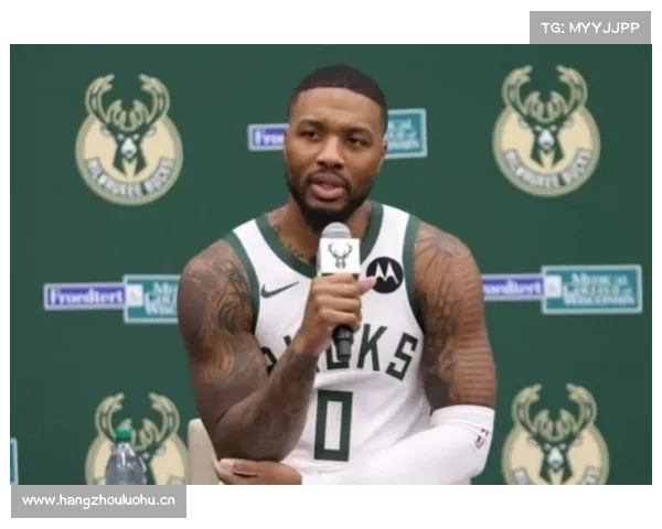 8年前的今天：利拉德0.9秒三分绝杀 送“摩登”火箭首轮出局