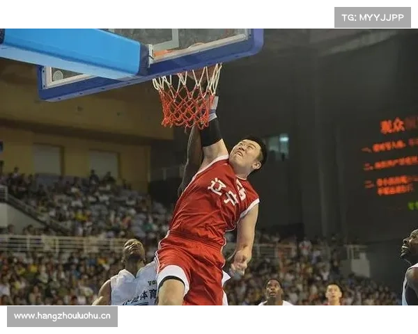 NBA亚洲球员篮板排行榜:周琦不敌河升镇,最强效率非姚明 NBA亚洲球员篮板排行榜:周琦不敌河升镇,最强效率非姚明