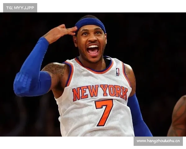 NBA模仿帝新作发布，模仿安东尼进攻犯规后的倒地真笑喷了