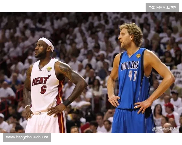 NBA经典回顾:2011年总决赛,诺天王单核带队击败热火三巨头 NBA经典回顾:2011年总决赛,诺天王单核带队击败热火三巨头