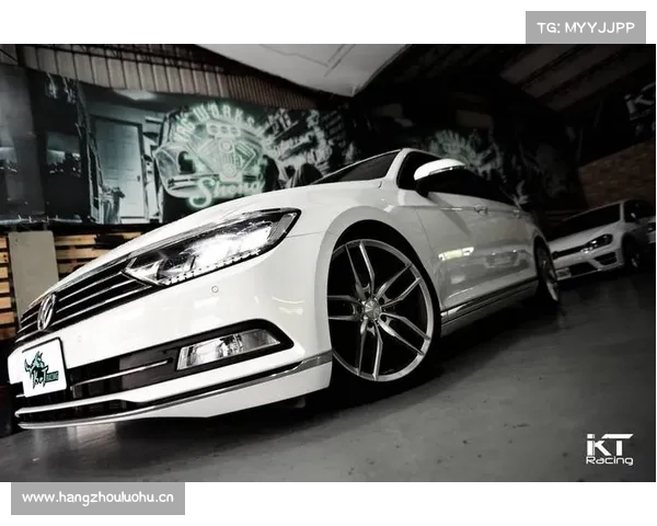 XF改装KT绞牙避震，降低车身兼顾载物通过性